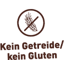 glutenfrei