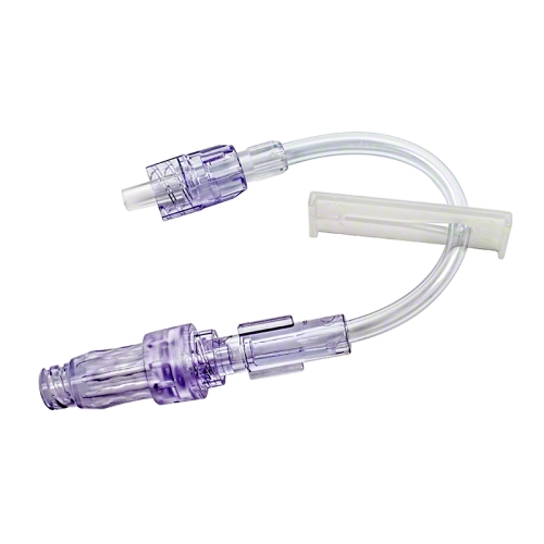 Schlauchadapter, PVC Schlauch, Medizintechnik, Spritzenadapter, Verbindungsteil