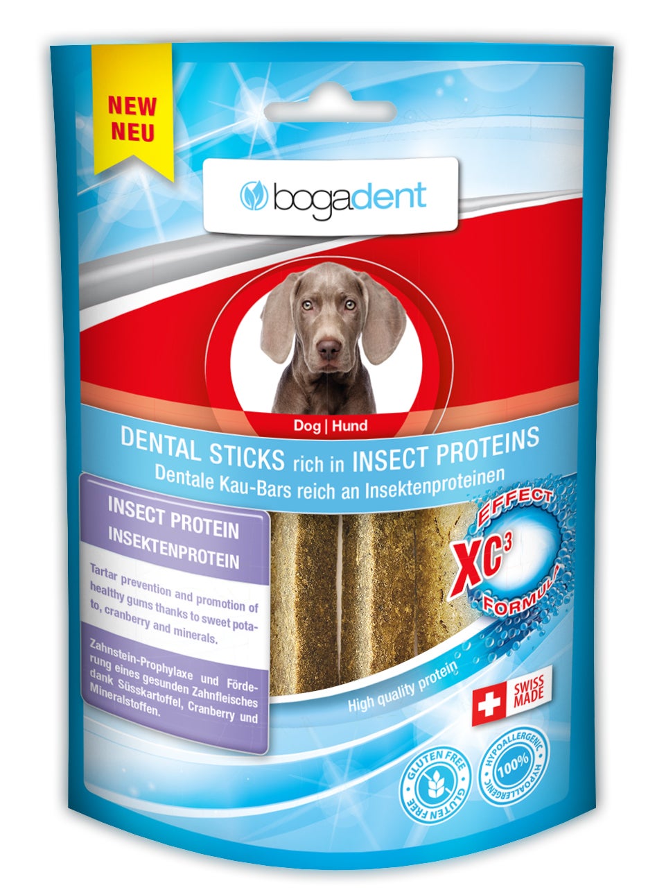 bogadent Dental Sticks für Hunde