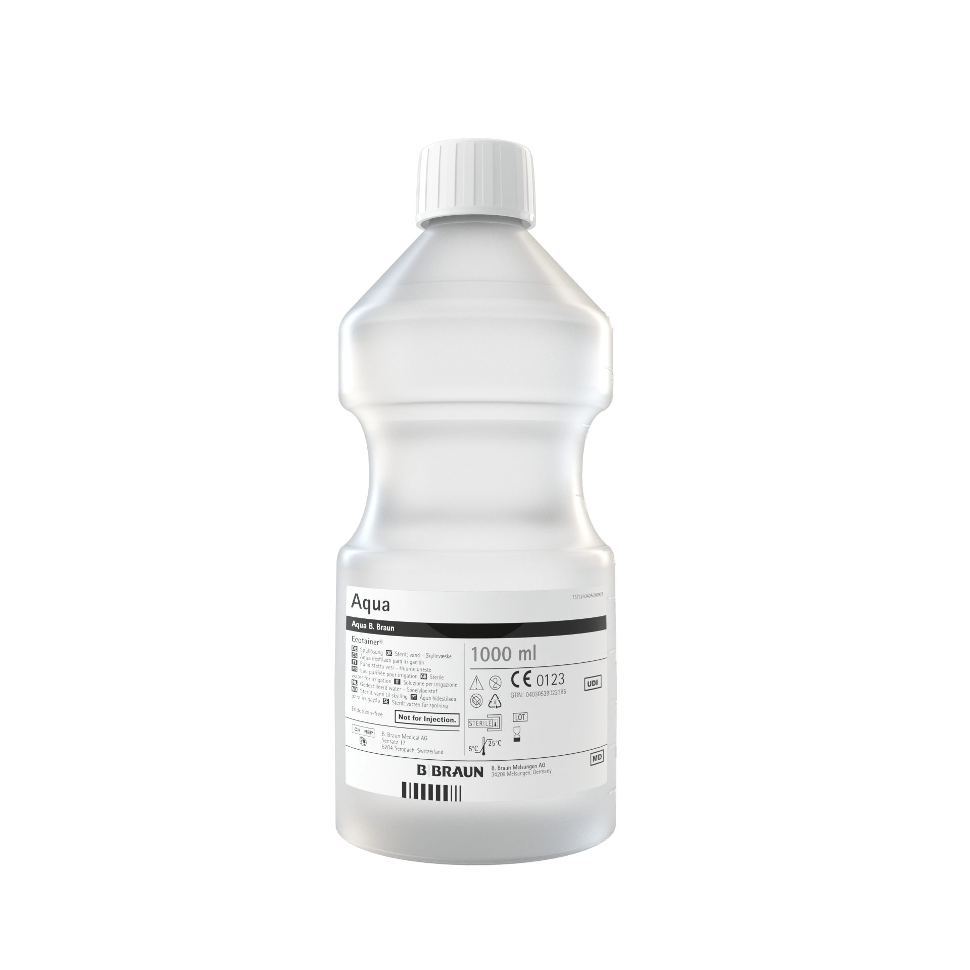 Flasche
