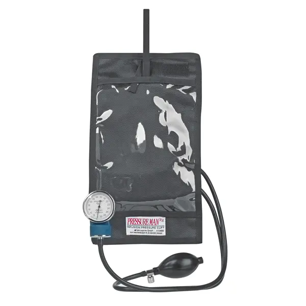 Infusions Druckmanschette Pressure