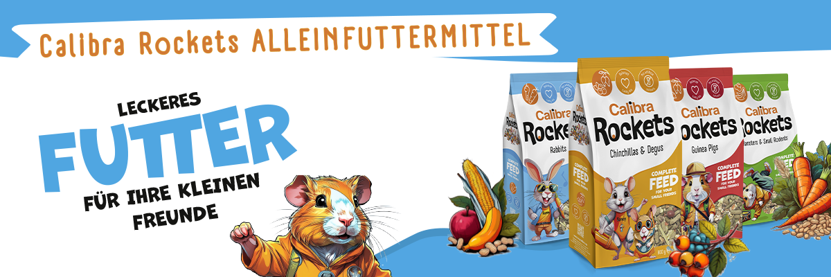 Futter, Nagetiere, Körnerfutter, Rattengranulat, Guinea-Pig-Futter