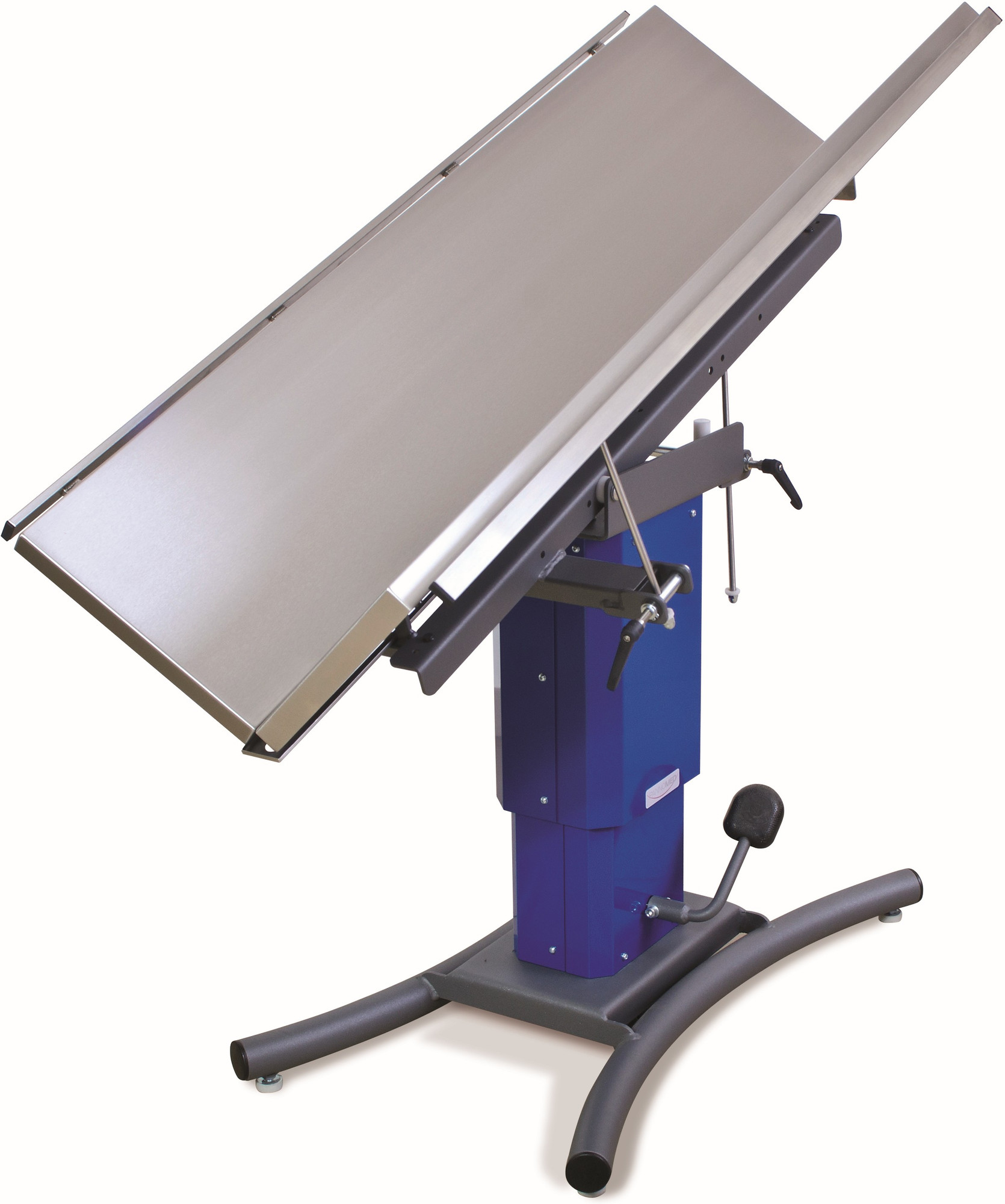 Tisch ECO LIFT V-TOP