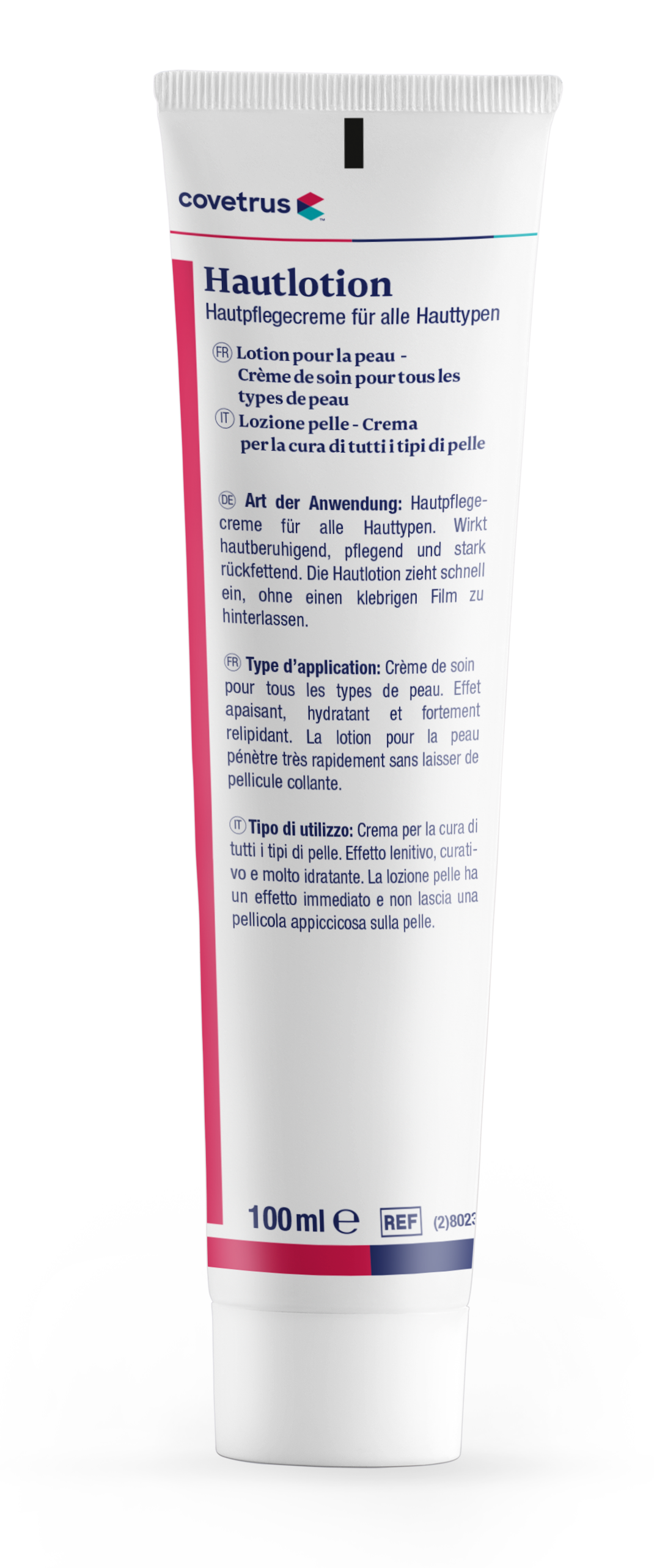 CVet Hautlotion